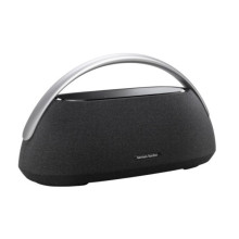 Harman/Kardon Go + Play 3 Black (HKGOPLAY3BLK)