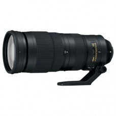 Nikon AF-S Nikkor 200-500mm f/5,6E ED VR