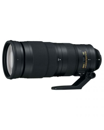Nikon AF-S Nikkor 200-500mm f/5,6E ED VR