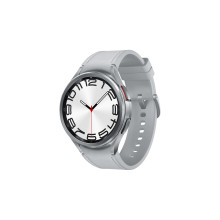 Samsung Galaxy Watch6 Classic 47mm Silver (SM-R960NZSA)