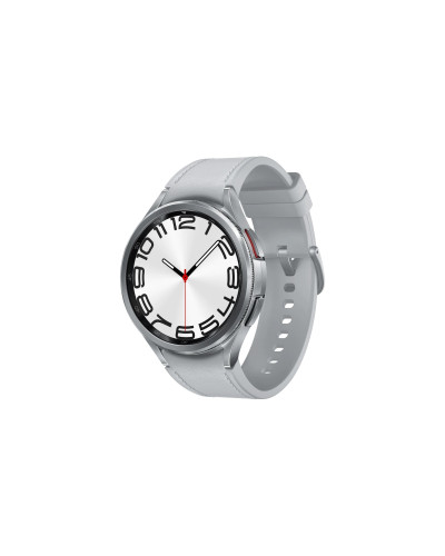 Samsung Galaxy Watch6 Classic 47mm Silver (SM-R960NZSA)