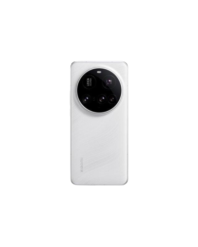 Xiaomi 15 Ultra 16/512 White (Global)
