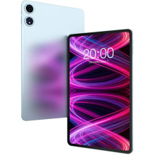 Teclast T60 Plus 6/128GB LTE Gray