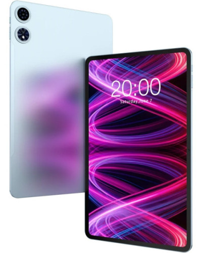 Teclast T60 Plus 6/128GB LTE Gray