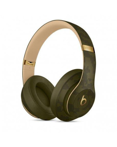 Beats by Dr. Dre Studio3 Forest Green (MWUH2)