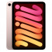 Apple iPad mini 6 Wi-Fi + Cellular 256GB Pink (MLX93)