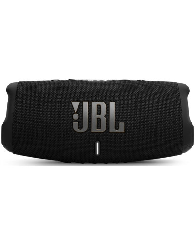 JBL Charge 5 WI-FI Midnight Black (JBLCHARGE5WIFIBLK)