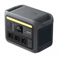 Anker Solix C800 Plus 1200W 768Wh (A1754)