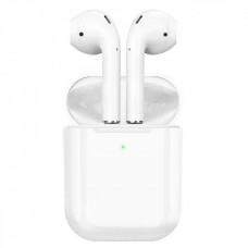 TWS Headset BOROFONE BW25 (white)
