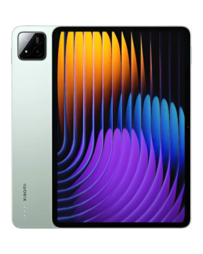 Xiaomi Pad 7 12/256GB Green (Global)