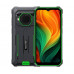 Blackview BV6200 Plus 8/256Gb Green