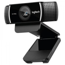 Logitech C922 Pro Stream (960-001088, 960-001087)