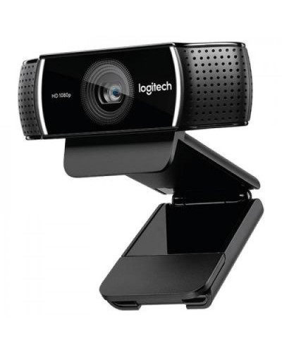 Logitech C922 Pro Stream (960-001088, 960-001087)