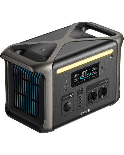 Anker Solix F1500 (A1772311)