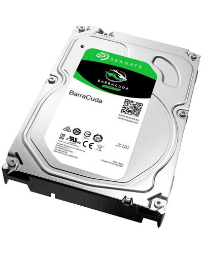 Seagate BarraCuda 3,5" 8 TB (ST8000DM004)