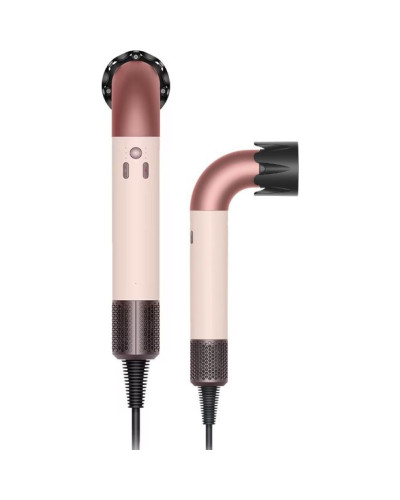 Dyson Supersonic HD18 R Pro Ceramic Pink/Rose Gold (113332-01)