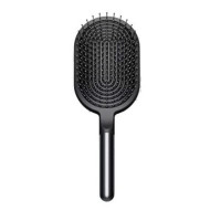 Dyson Щітка масажна Paddle brush (Nickel/Black) 357452-01 Dyson Щітка масажна Paddle brush (Nickel/Black) 357452-01