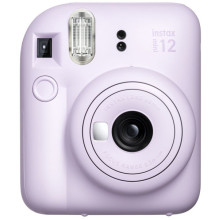Fujifilm Instax Mini 12 Lilac Purple (16806133)