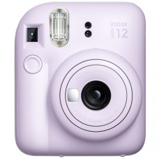 Fujifilm Instax Mini 12 Lilac Purple (16806133)