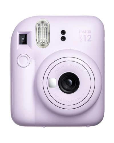 Fujifilm Instax Mini 12 Lilac Purple (16806133)