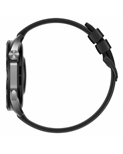 HUAWEI Watch GT 4 46mm Black (55020BGS)