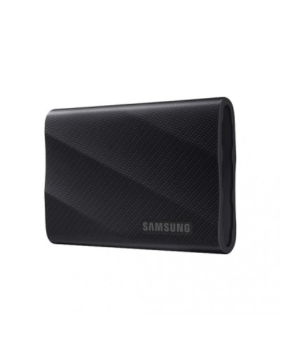 Samsung T9 2 TB Black (MU-PG2T0B)