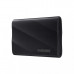 Samsung T9 2 TB Black (MU-PG2T0B)