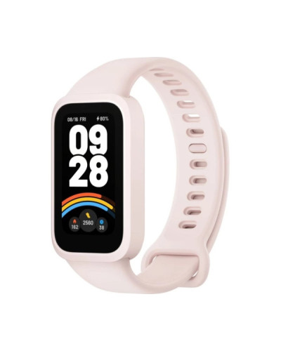 Xiaomi Smart Band 9 Active Pink (BHR9917GL)