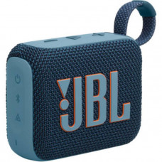 JBL Go 4 Blue (JBLGO4BLU)