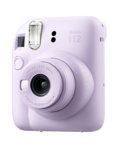 Fujifilm Instax Mini 12 Lilac Purple (16806133)