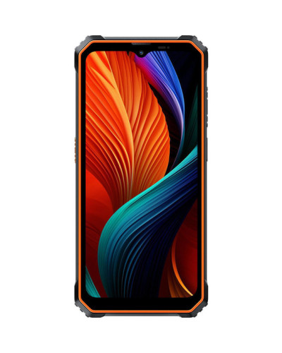 Blackview BV6200 Plus 8/128GB Orange