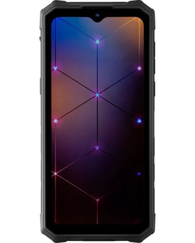 Hotwav Cyber 13 Pro 12/256GB Black