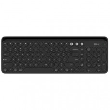 Xiaomi MiiiW AIR85 Plus MWBK01 Keyboard Bluetooth Dual Mode Black