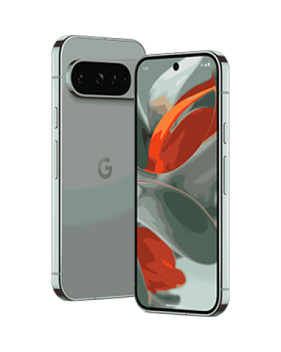 Google Pixel 9 Pro 16/128GB Hazel