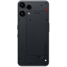 Nothing Phone (3a) Lite 8/256GB Black
