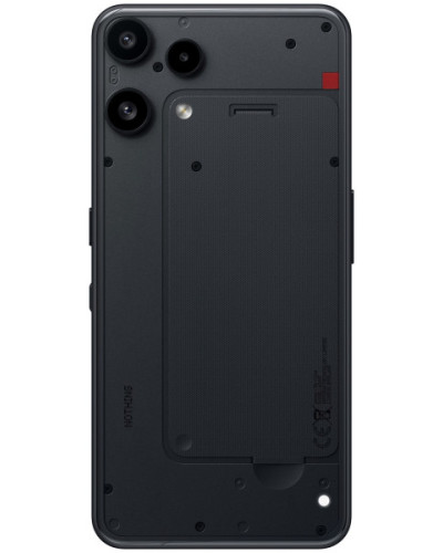 Nothing Phone (3a) Lite 8/256GB Black