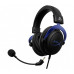 HyperX Cloud Gaming Blue (4P5H9AM)