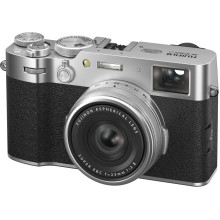 Fujifilm X100VI Silver (16821793)