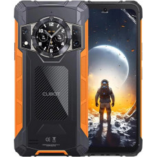 Cubot KingKong ACE 2 6/128GB Orange