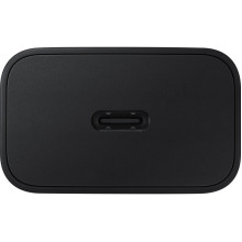 Samsung 15W PD Power Adapter (w/o cable) Black (EP-T1510NBE)