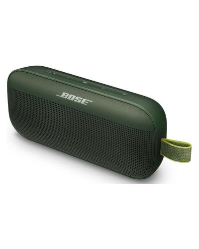 Bose Soundlink Flex Bluetooth Cypress Green