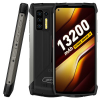 Ulefone Power Armor 13 8/256GB Black