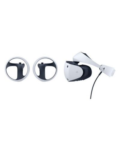 Sony PlayStation VR2 (9454298, 9454397, 975879, 9453994)