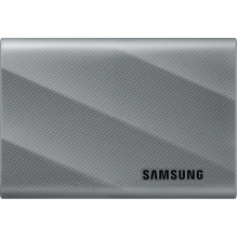 Samsung T9 4TB Grey (MU-PK4T0G)