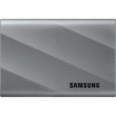 Samsung T9 4TB Grey (MU-PK4T0G)