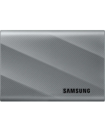 Samsung T9 4TB Grey (MU-PK4T0G)