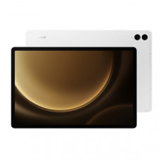 Samsung Galaxy Tab S9 FE Plus Wi-Fi 8/128GB Silver (SM-X610NZSA)