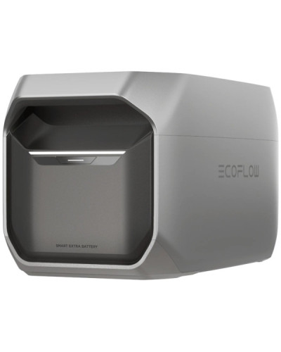 EcoFlow DELTA 3 Extra Battery