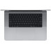 Apple MacBook Pro 16" Space Gray 2023 (Z174000EB, Z174000MZ)