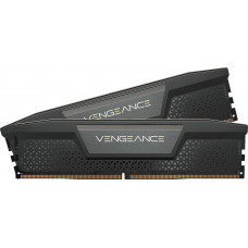 Corsair 64 GB (2x32GB) DDR5 5200 MHz Vengeance (CMK64GX5M2B5200C40)